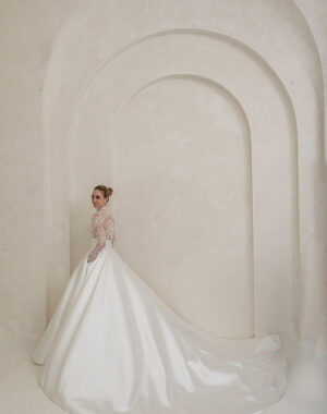ANNARITA BRIDE #LIVY