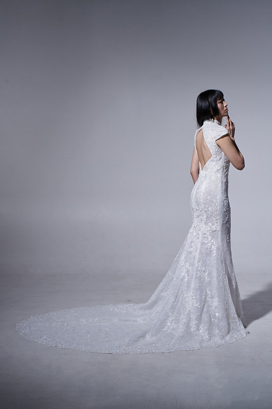 ANNARITA BRIDE #LYON - Image 4