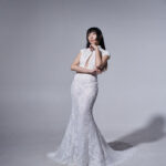 ANNARITA BRIDE #LYON