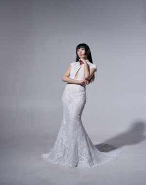 ANNARITA BRIDE #LYON