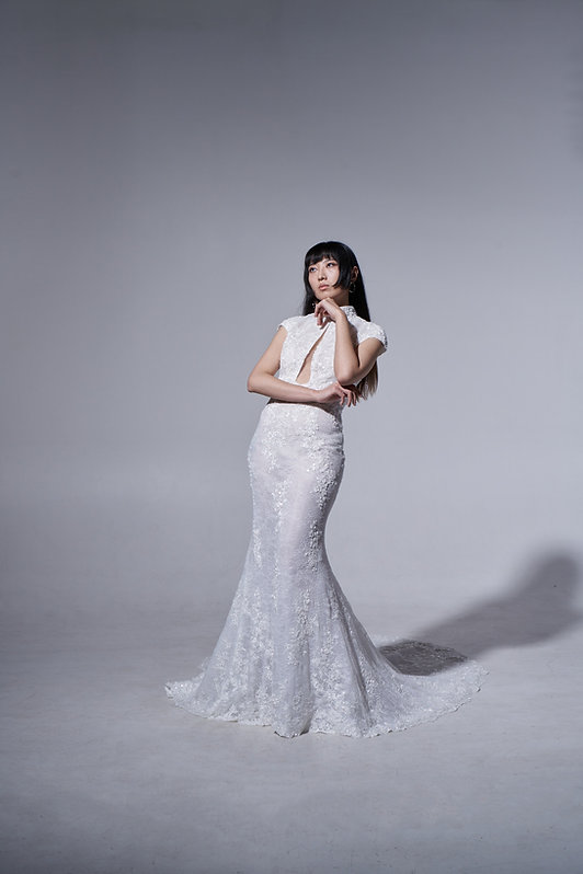 ANNARITA BRIDE #LYON