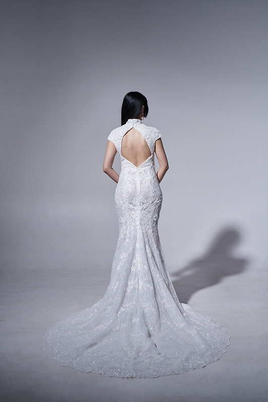 ANNARITA BRIDE #LYON - Image 2