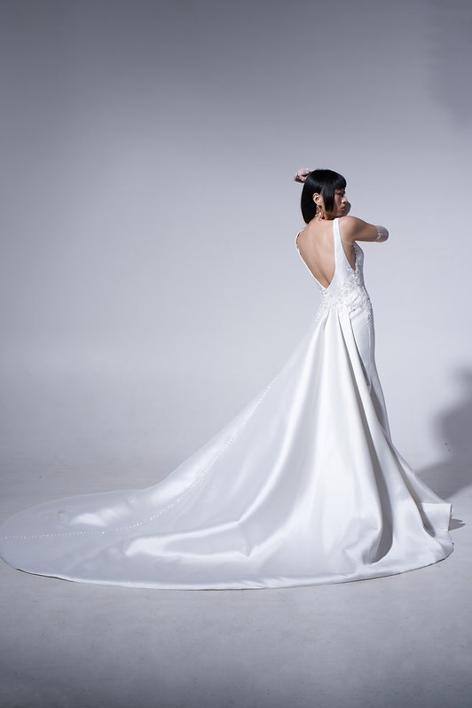 ANNARITA BRIDE #MARSEILLE - Image 2