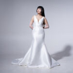ANNARITA BRIDE #MARSEILLE
