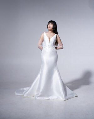 ANNARITA BRIDE #MARSEILLE