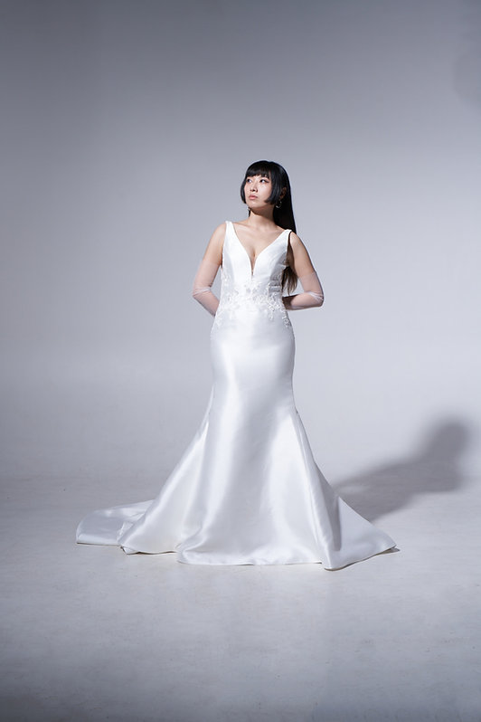 ANNARITA BRIDE #MARSEILLE