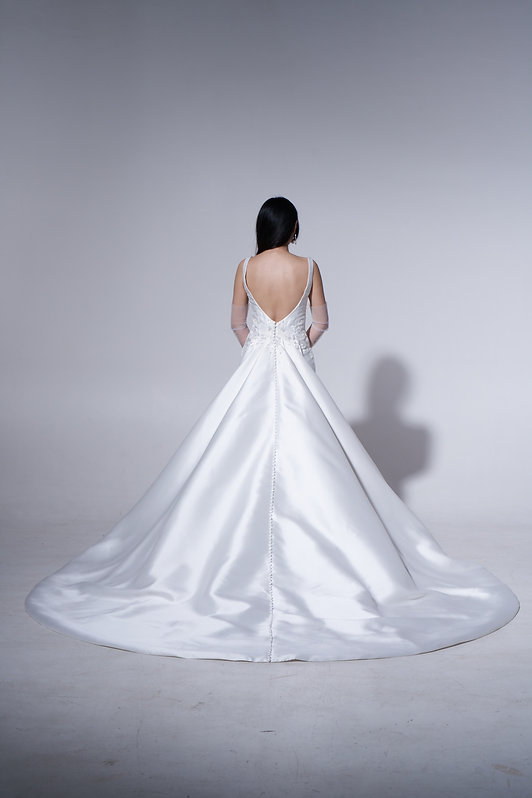 ANNARITA BRIDE #MARSEILLE - Image 3