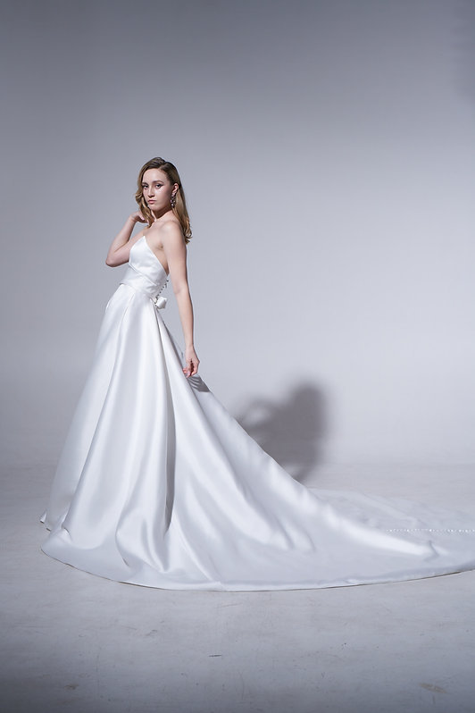 ANNARITA BRIDE #MONS - Image 2
