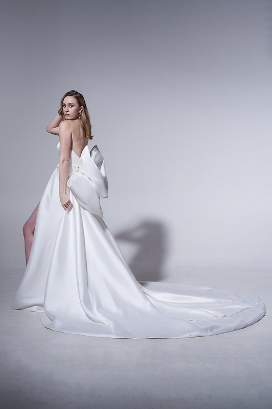 ANNARITA BRIDE #MONS - Image 5