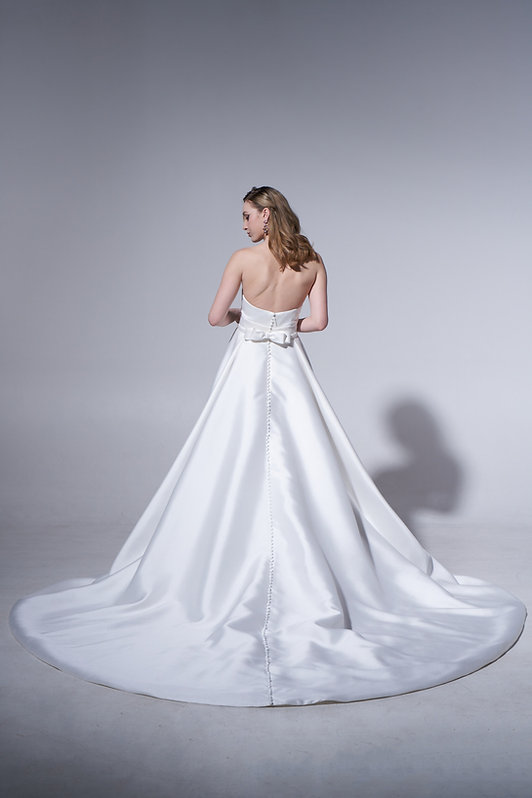 ANNARITA BRIDE #MONS - Image 4