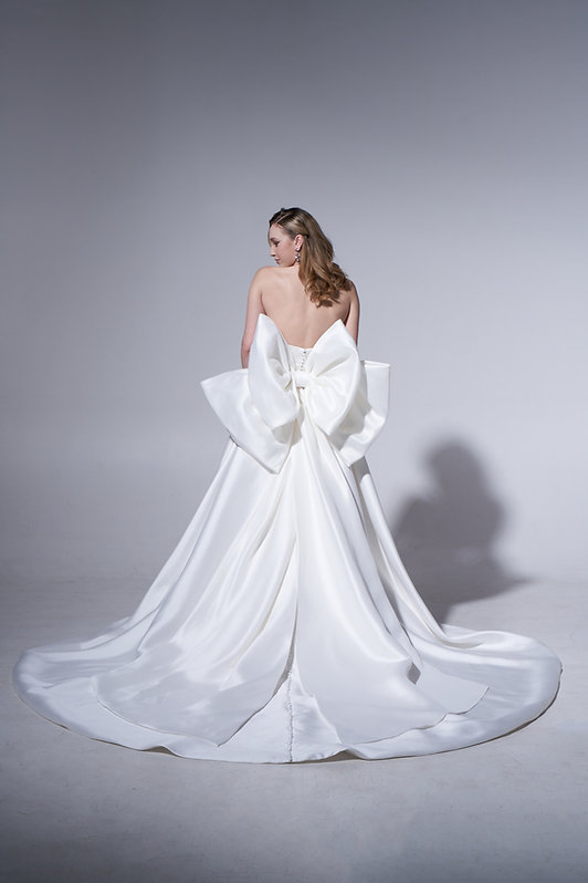 ANNARITA BRIDE #MONS - Image 3