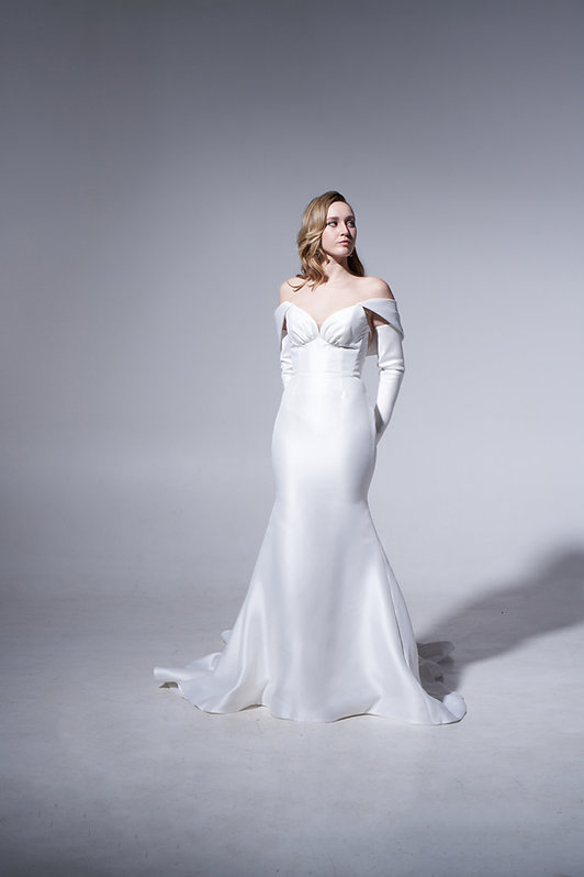 ANNARITA BRIDE #MURCIA