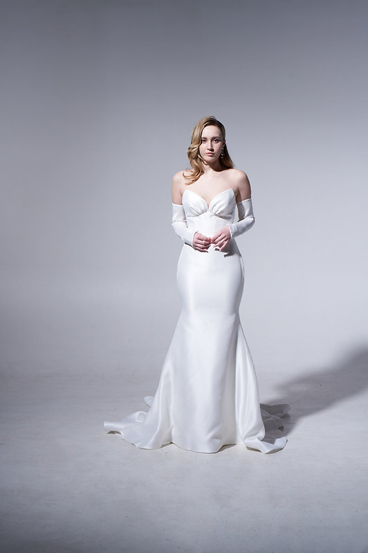 ANNARITA BRIDE #MURCIA - Image 5