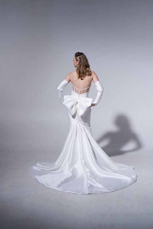ANNARITA BRIDE #MURCIA - Image 4