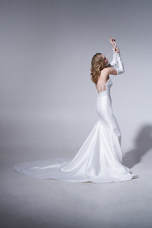 ANNARITA BRIDE #MURCIA - Image 3