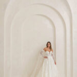 ANNARITA BRIDE #NANCY