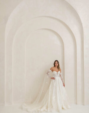 ANNARITA BRIDE #NANCY