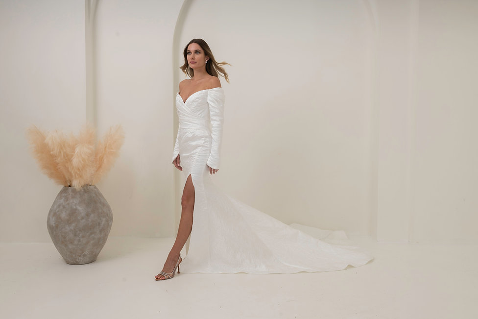 ANNARITA BRIDE #QUINN - Image 2