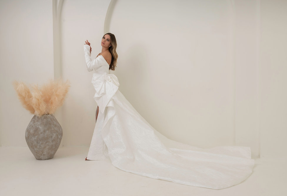 ANNARITA BRIDE #QUINN - Image 5