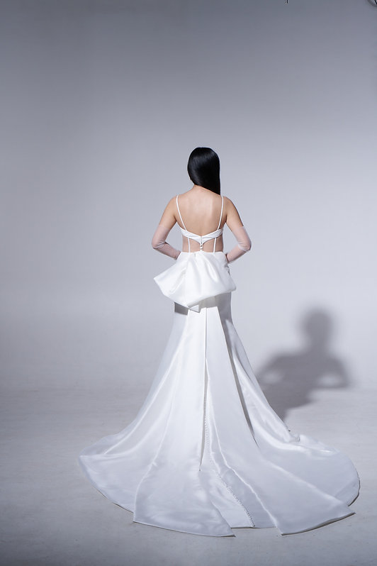 ANNARITA BRIDE #RAVENNE - Image 2