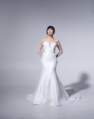 ANNARITA BRIDE #RAVENNE