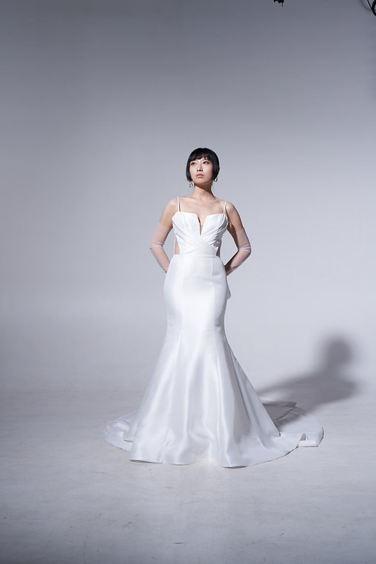 ANNARITA BRIDE #RAVENNE