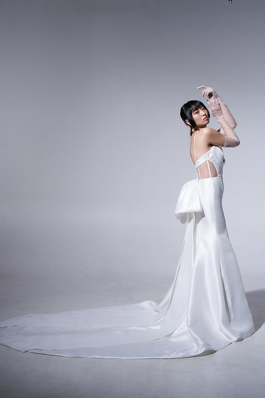 ANNARITA BRIDE #RAVENNE - Image 3