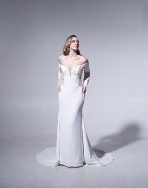 ANNARITA BRIDE #SIENNA