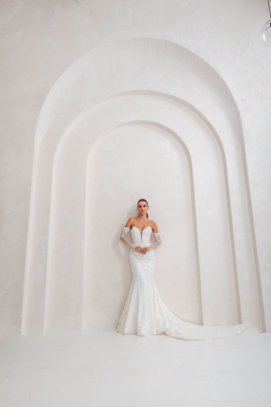 ANNARITA BRIDE #SOPHIE - Image 4
