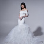 ANNARITA BRIDE #VALENCIA