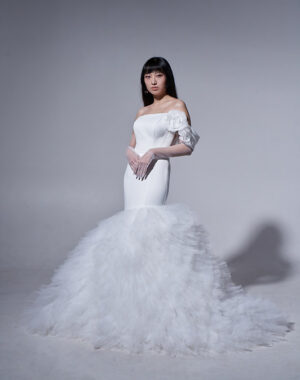 ANNARITA BRIDE #VALENCIA