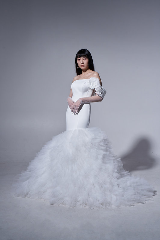 ANNARITA BRIDE #VALENCIA