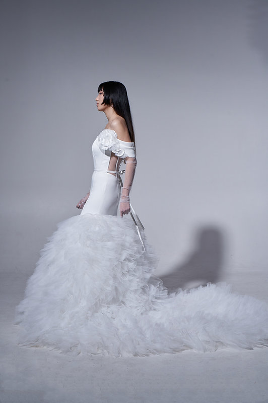 ANNARITA BRIDE #VALENCIA - Image 4