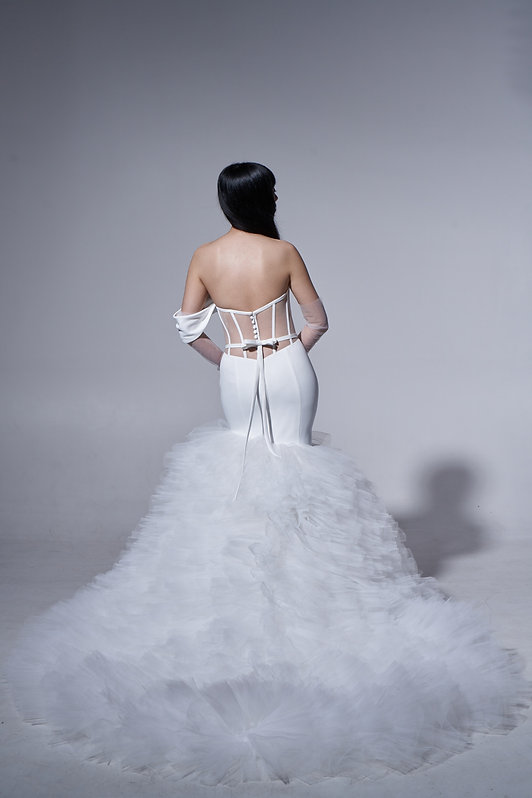 ANNARITA BRIDE #VALENCIA - Image 3
