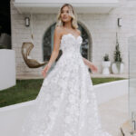 JESSICA COUTURE #ANASTASIA