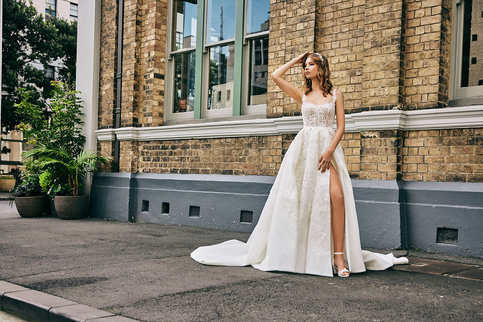 JESSICA COUTURE #MYKA - Image 2