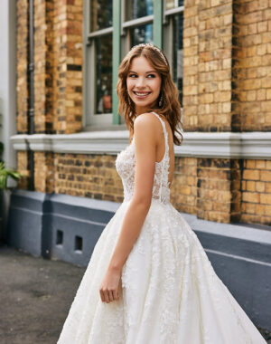 JESSICA COUTURE #MYKA