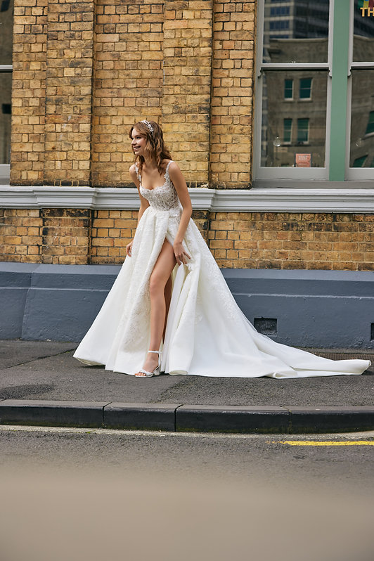 JESSICA COUTURE #MYKA - Image 5