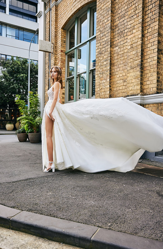 JESSICA COUTURE #MYKA - Image 4