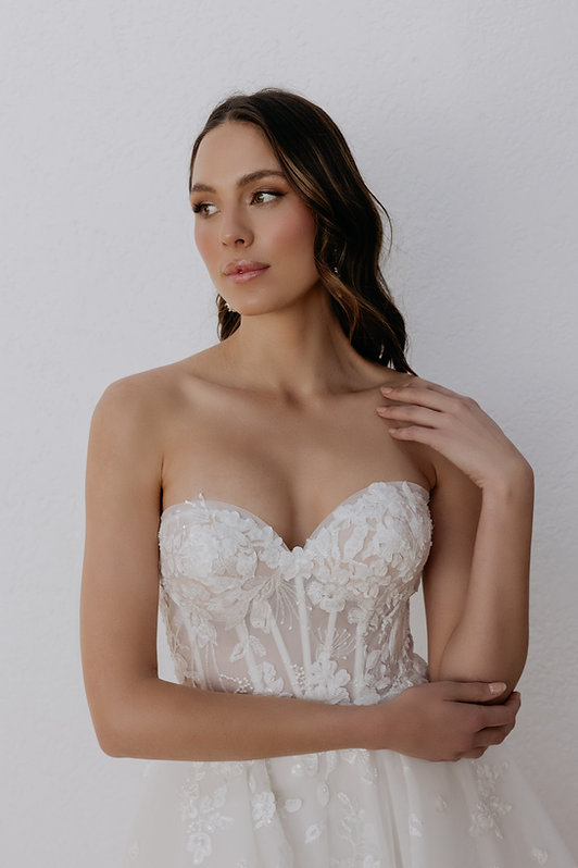 JESSICA COUTURE #NIKKI - Image 2