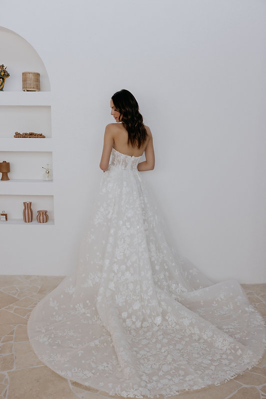 JESSICA COUTURE #NIKKI - Image 7