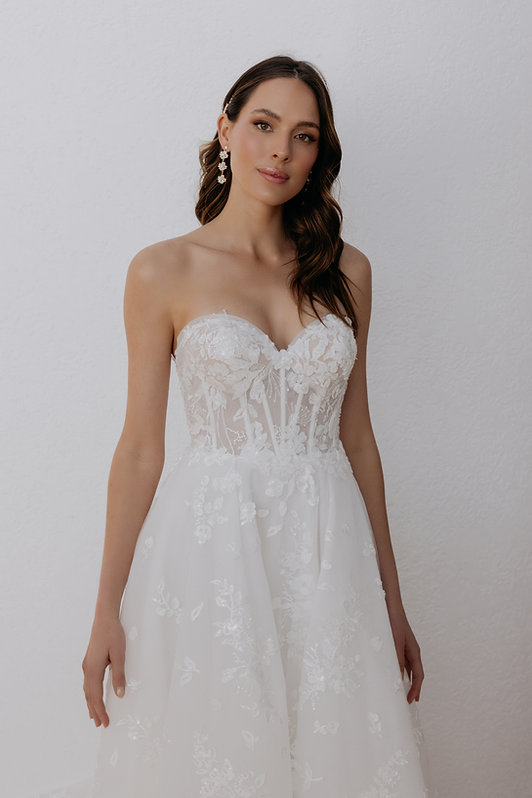 JESSICA COUTURE #NIKKI - Image 6