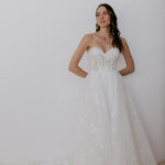 JESSICA COUTURE #NIKKI