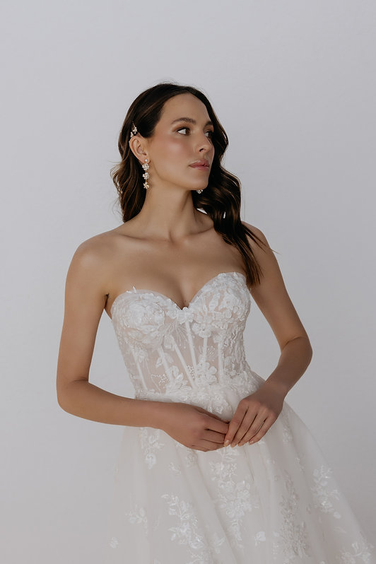JESSICA COUTURE #NIKKI - Image 5