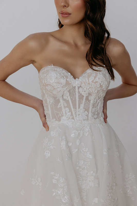 JESSICA COUTURE #NIKKI - Image 3