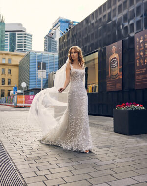 JESSICA COUTURE #SARAH
