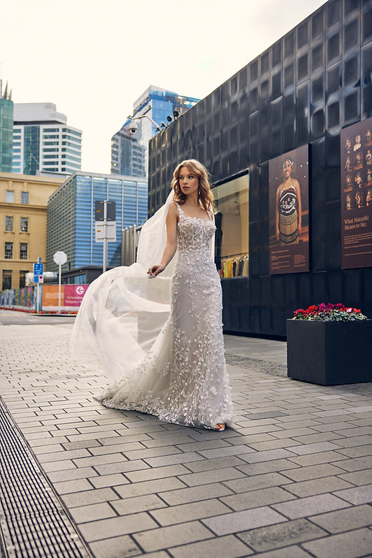 JESSICA COUTURE #SARAH