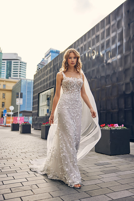 JESSICA COUTURE #SARAH - Image 7