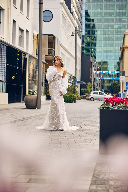 JESSICA COUTURE #SARAH - Image 6