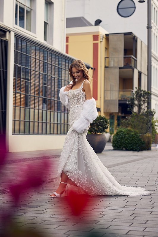 JESSICA COUTURE #SARAH - Image 5